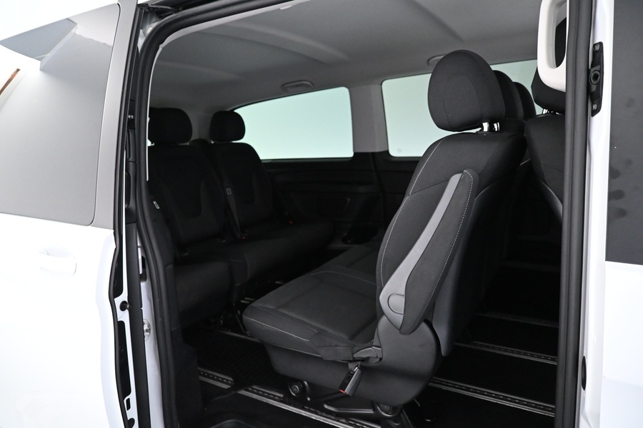 Mercedes-Benz V vaihtoauto