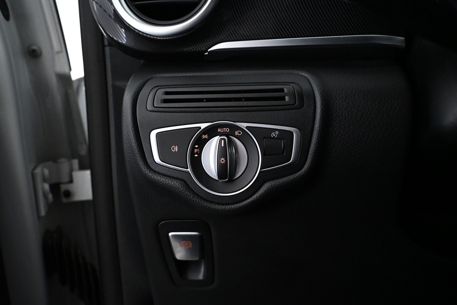 Mercedes-Benz V vaihtoauto