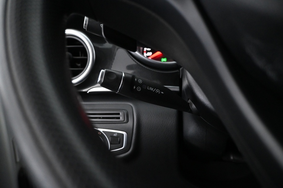 Mercedes-Benz V vaihtoauto