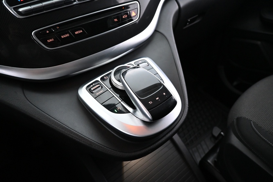 Mercedes-Benz V vaihtoauto