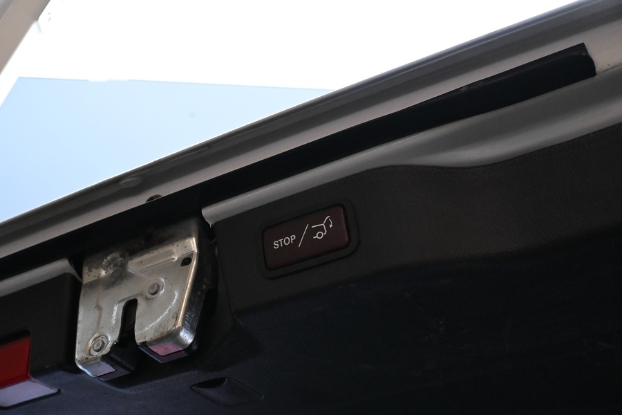 Mercedes-Benz V vaihtoauto