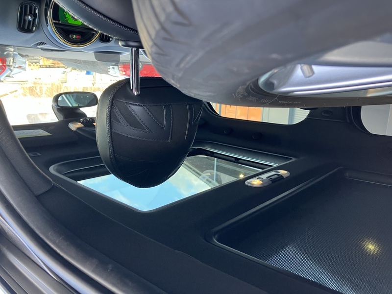 Mini Countryman vaihtoauto