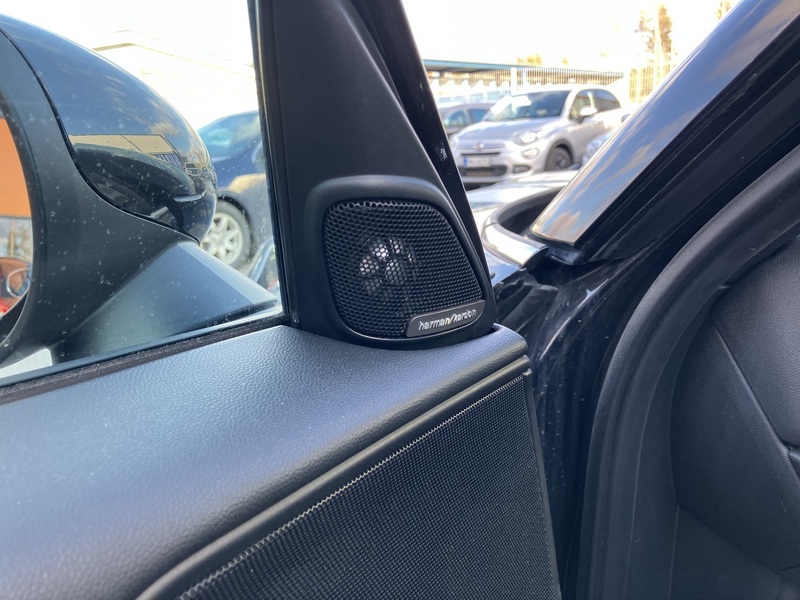 Mini Countryman vaihtoauto