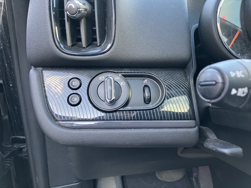 Mini Countryman vaihtoauto