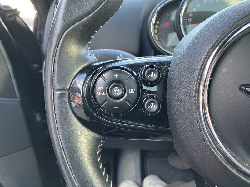 Mini Countryman vaihtoauto