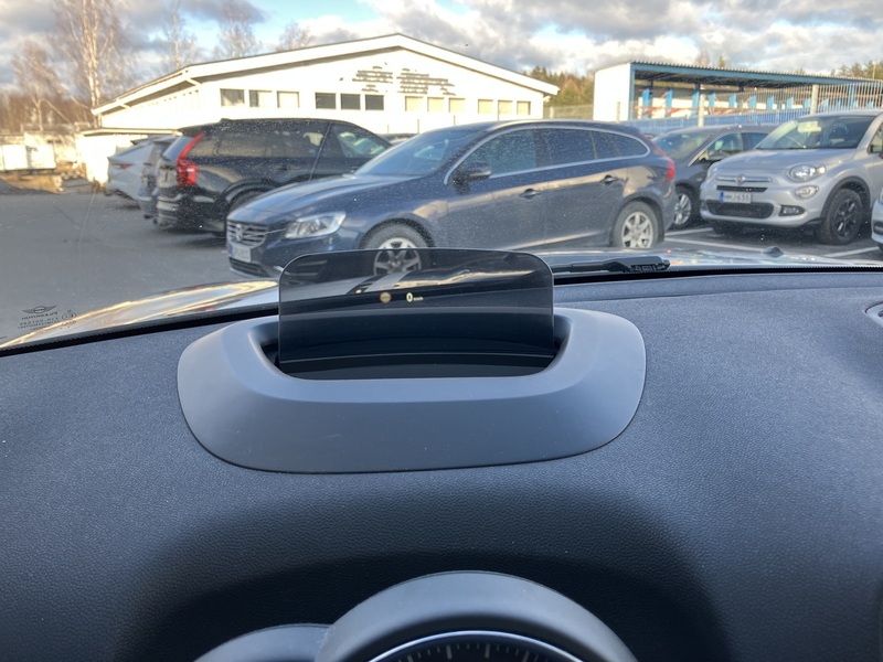 Mini Countryman vaihtoauto