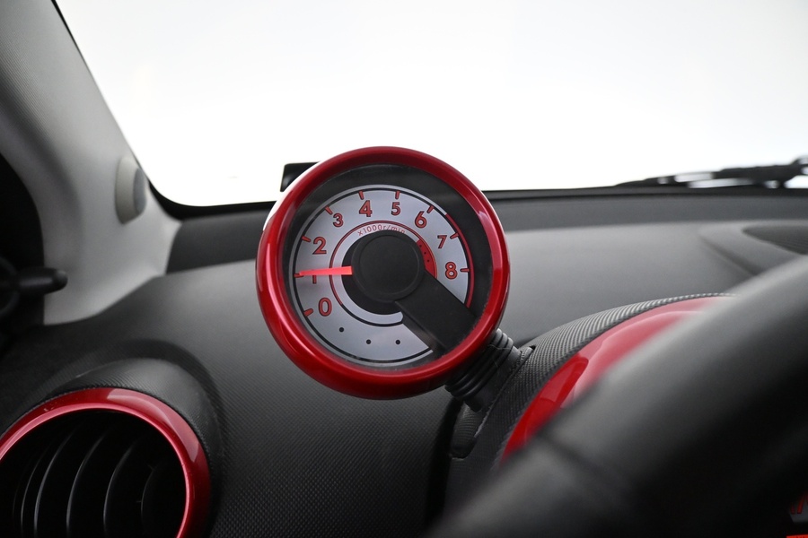 Toyota AYGO vaihtoauto