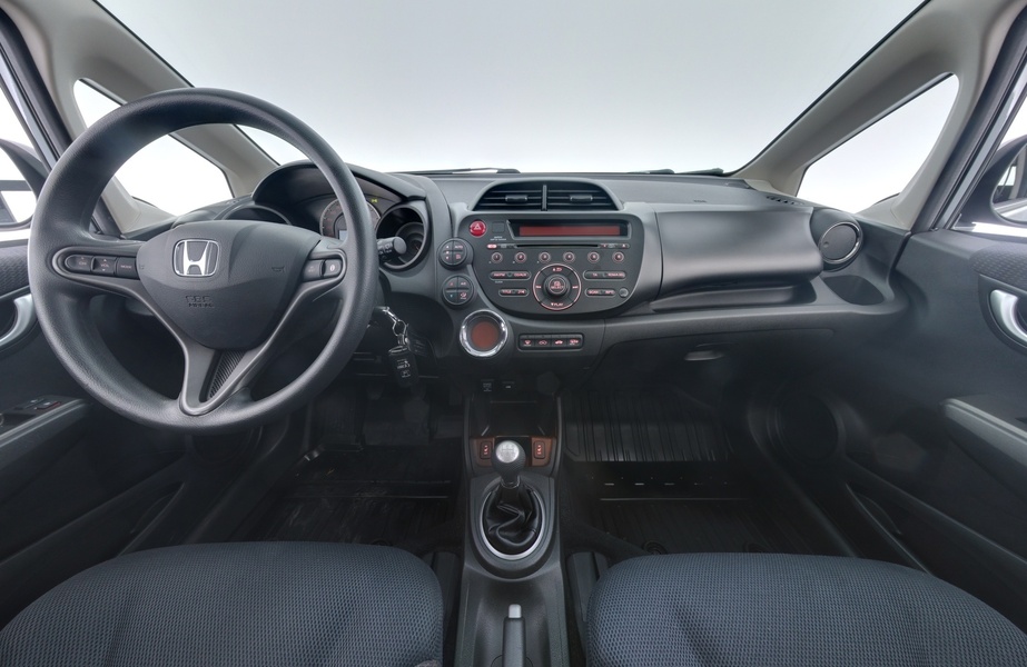 Honda Jazz vaihtoauto