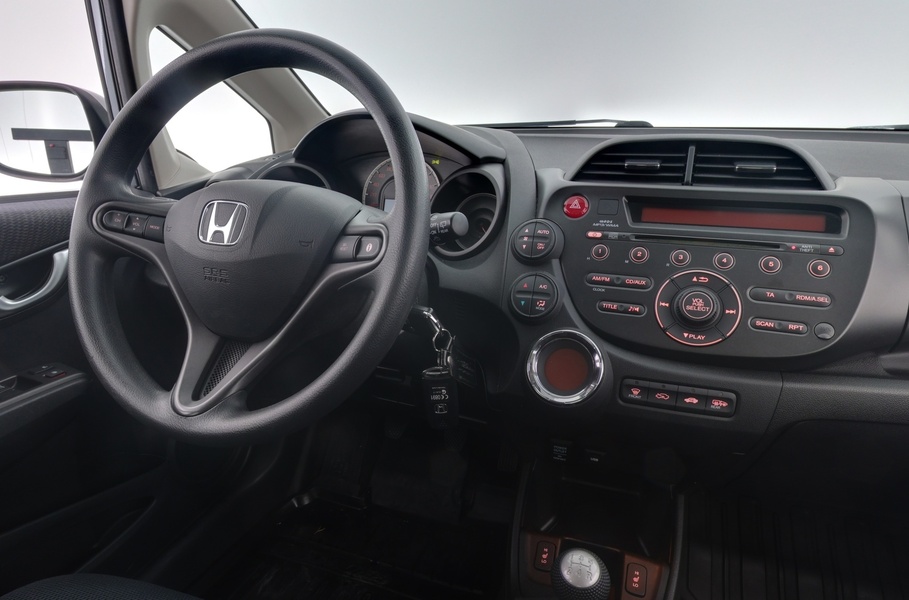 Honda Jazz vaihtoauto