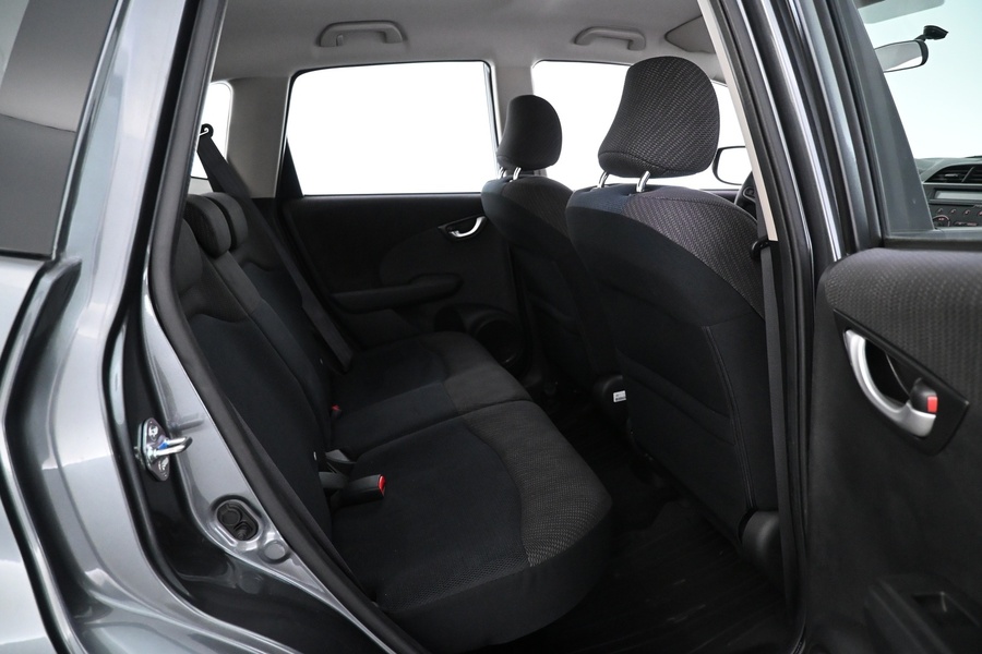 Honda Jazz vaihtoauto