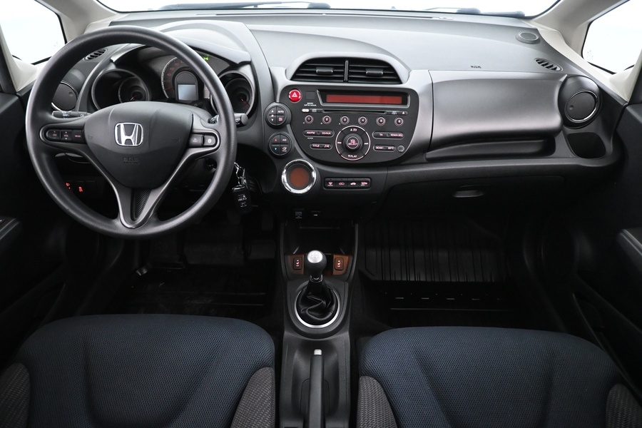 Honda Jazz vaihtoauto