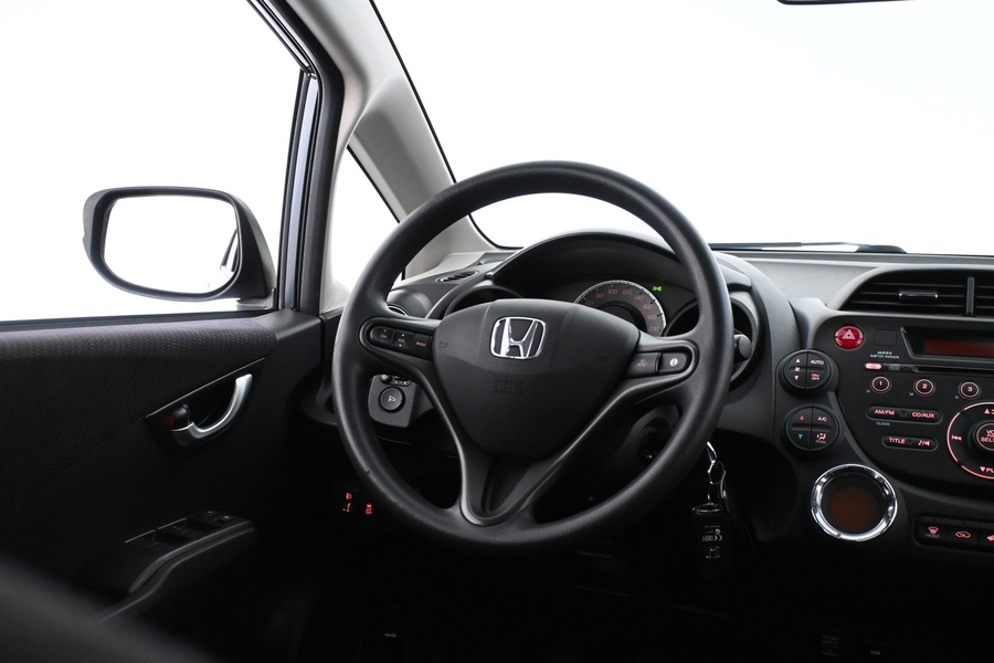 Honda Jazz vaihtoauto