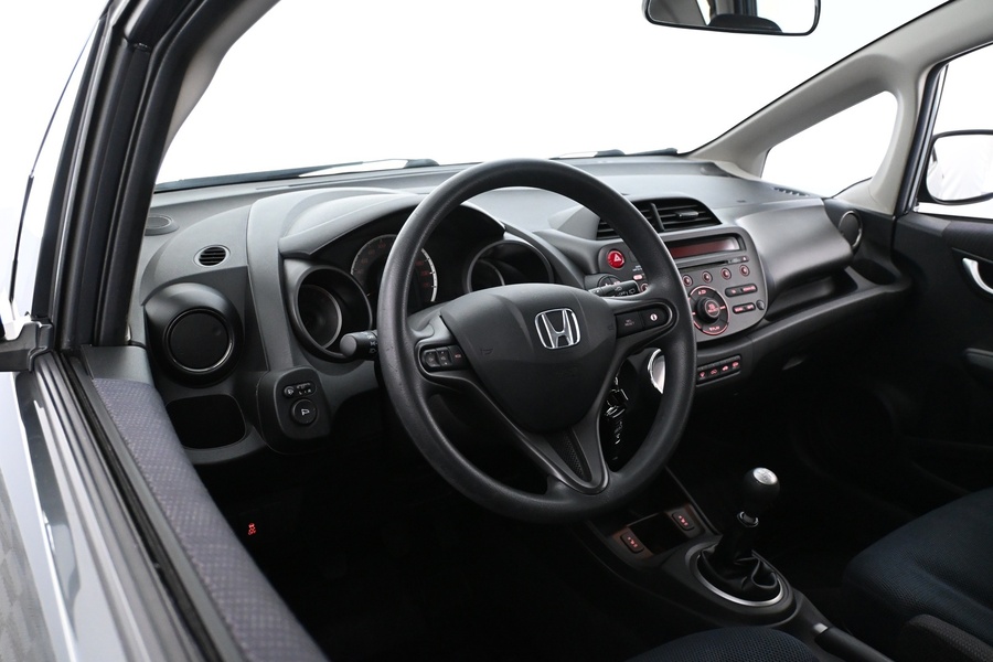 Honda Jazz vaihtoauto