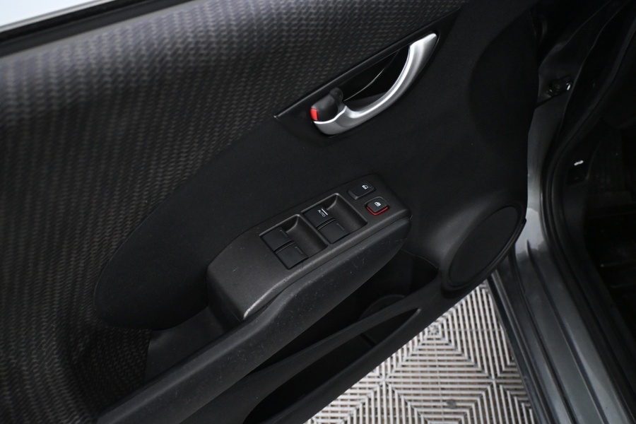 Honda Jazz vaihtoauto