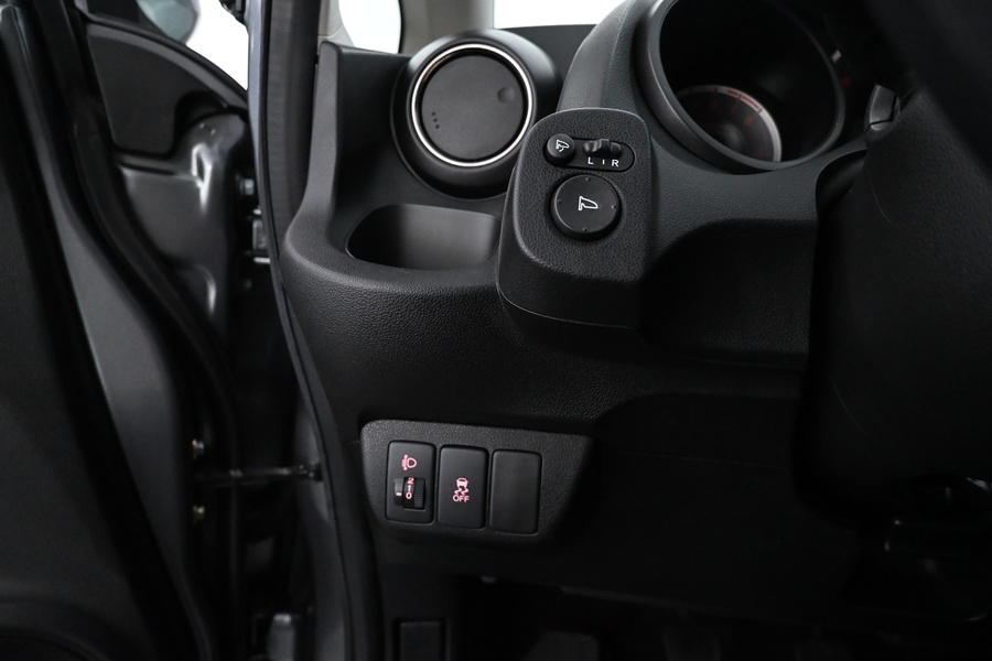 Honda Jazz vaihtoauto