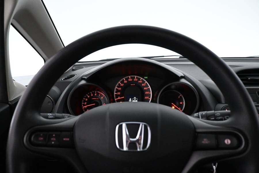 Honda Jazz vaihtoauto