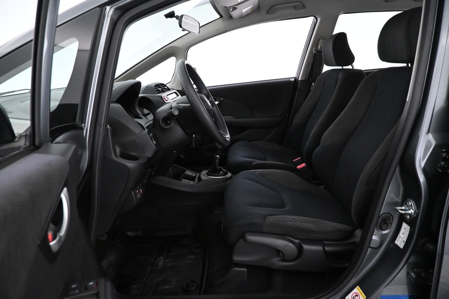 Honda Jazz vaihtoauto