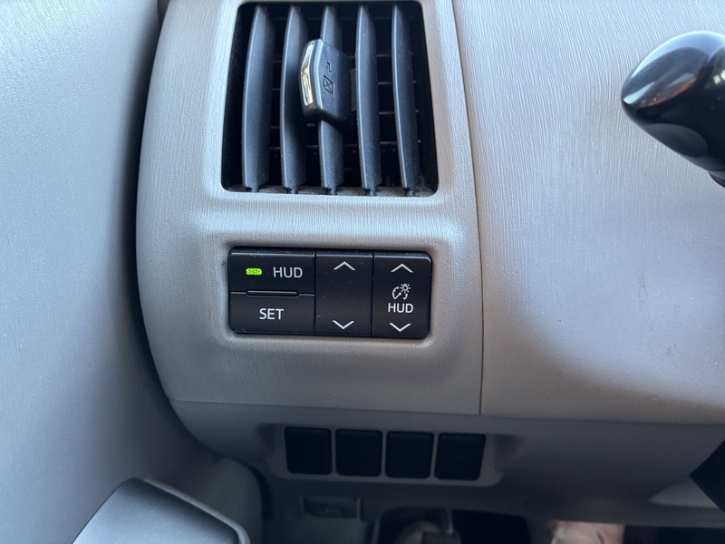 Toyota Prius+ vaihtoauto