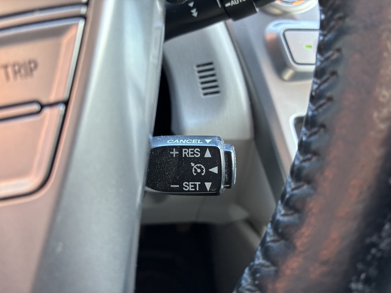 Toyota Prius+ vaihtoauto