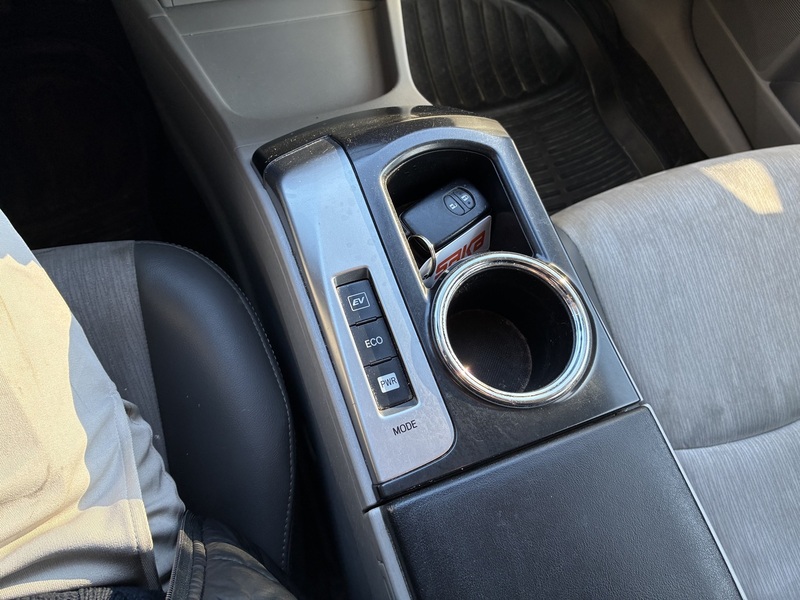 Toyota Prius+ vaihtoauto