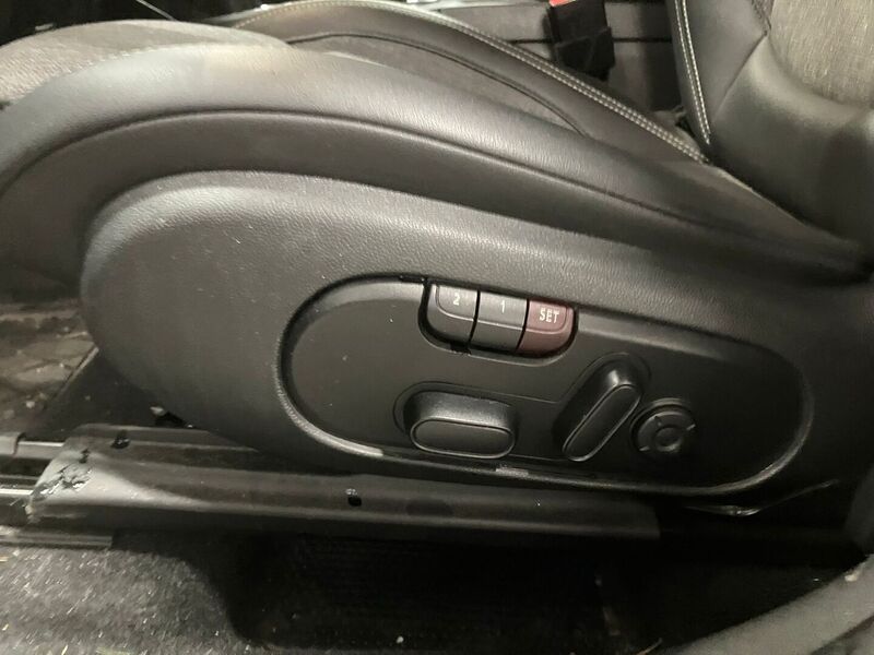 Mini Countryman vaihtoauto