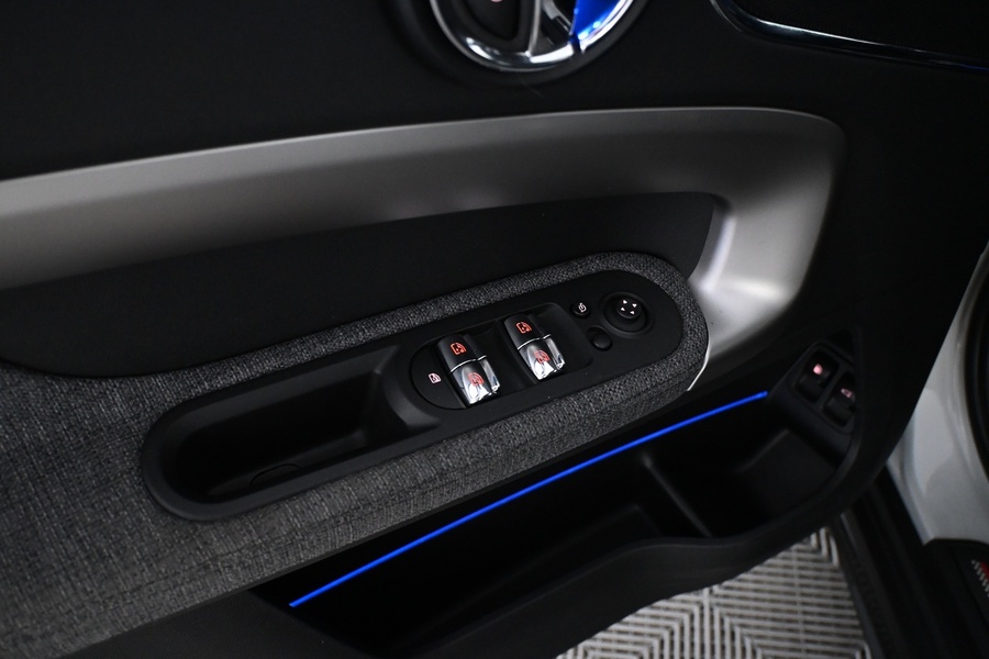 Mini Countryman vaihtoauto