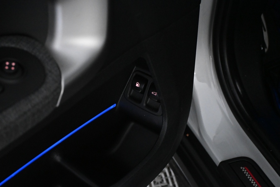 Mini Countryman vaihtoauto