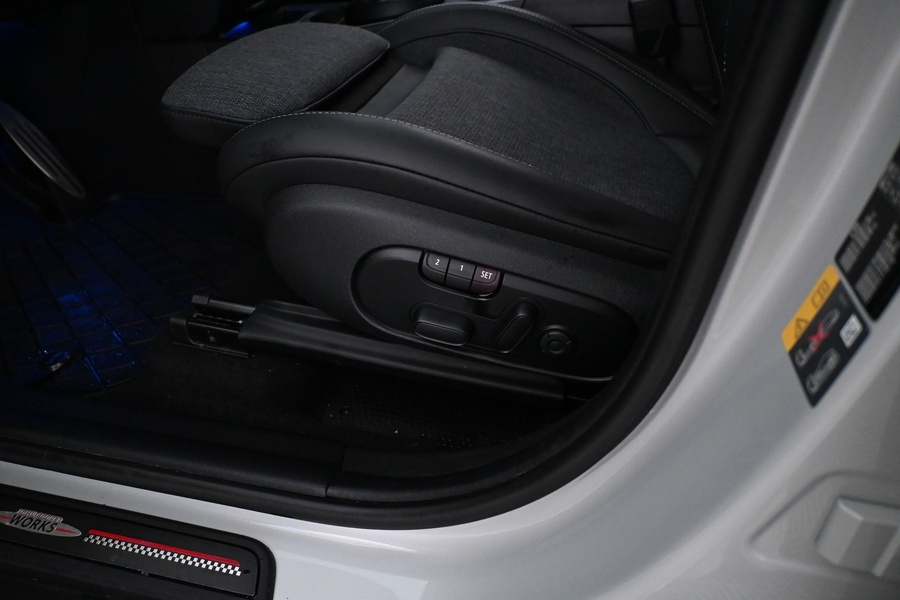 Mini Countryman vaihtoauto