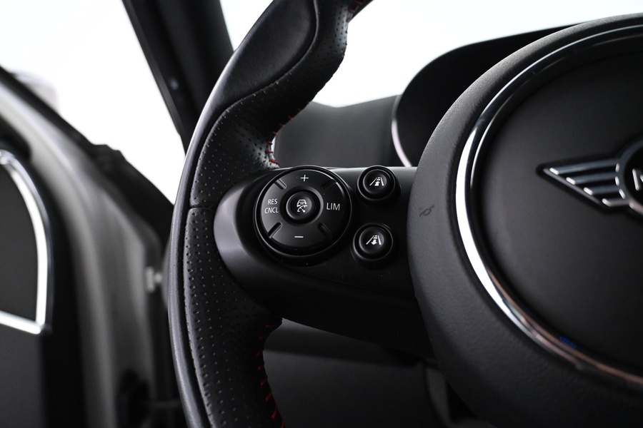 Mini Countryman vaihtoauto