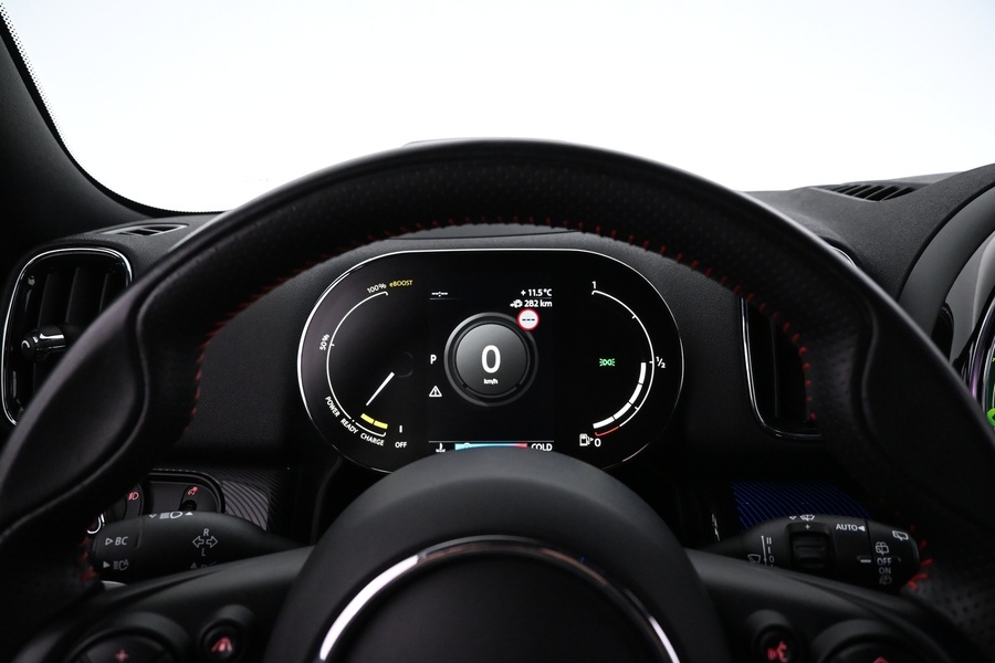 Mini Countryman vaihtoauto