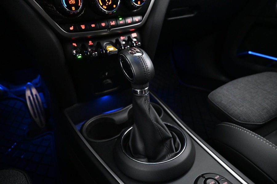 Mini Countryman vaihtoauto