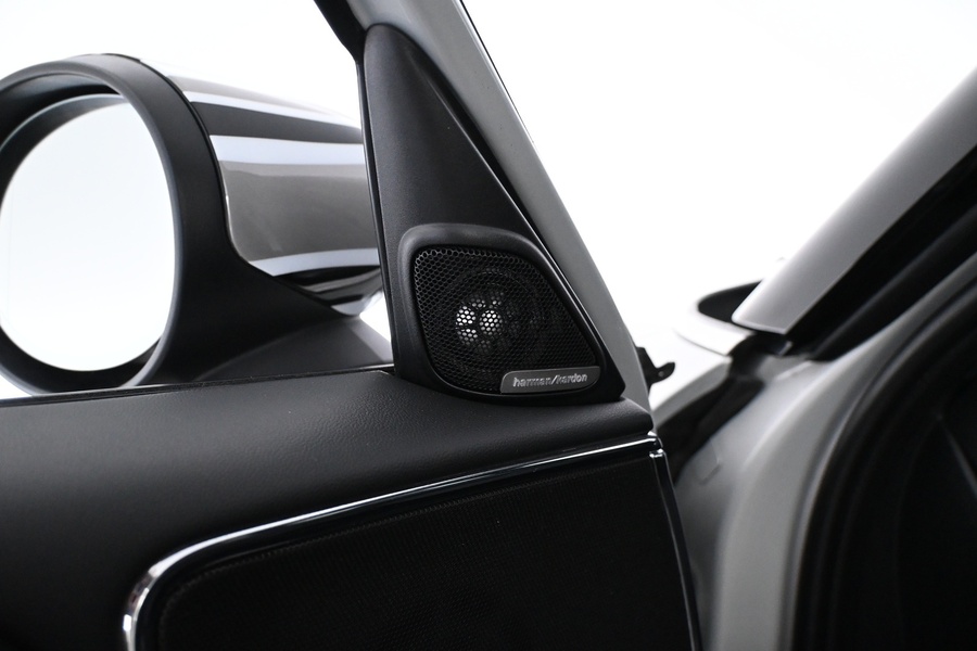 Mini Countryman vaihtoauto