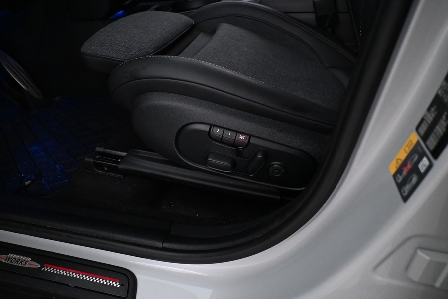 Mini Countryman vaihtoauto