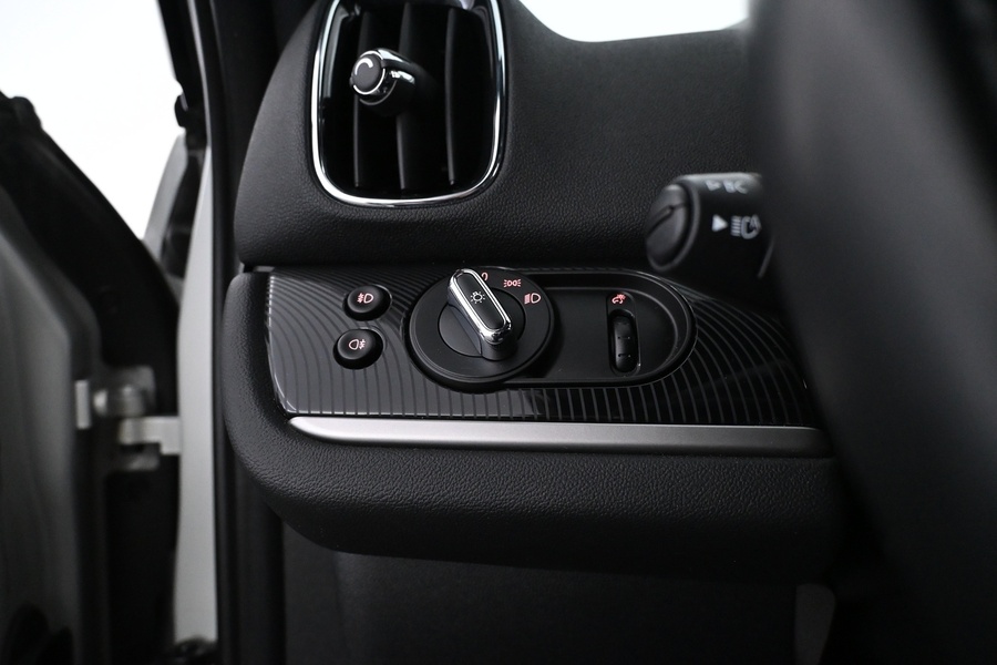 Mini Countryman vaihtoauto