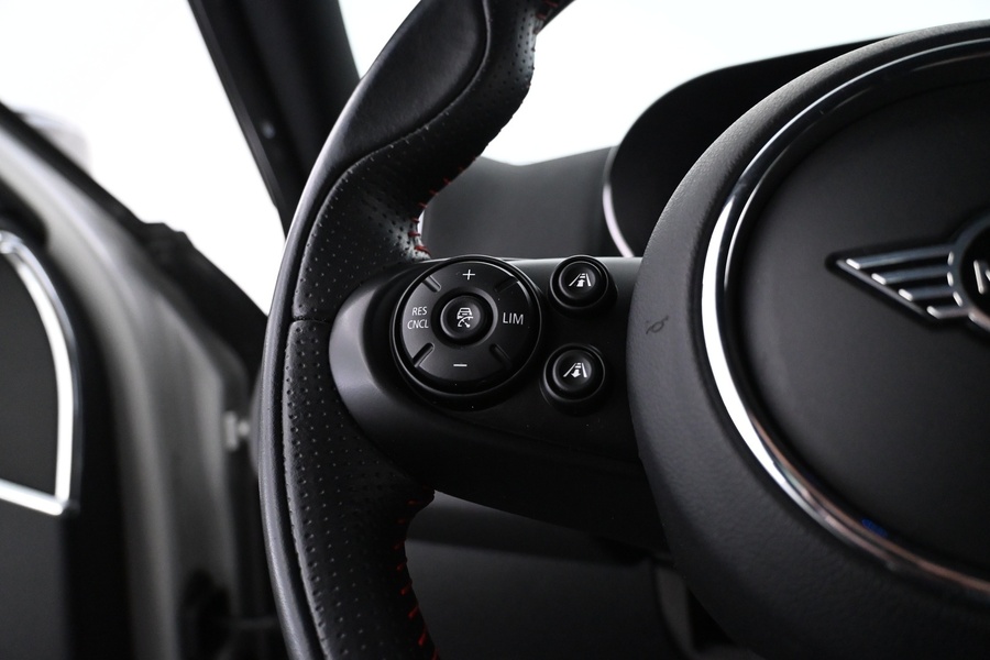 Mini Countryman vaihtoauto