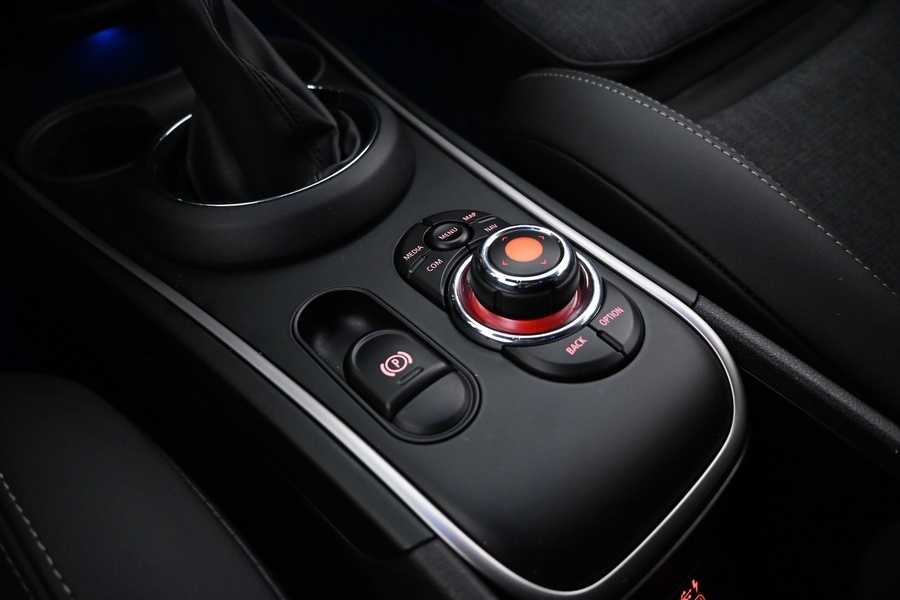 Mini Countryman vaihtoauto