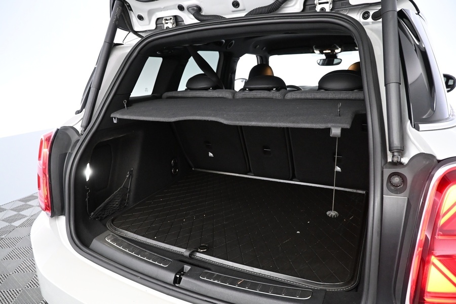 Mini Countryman vaihtoauto