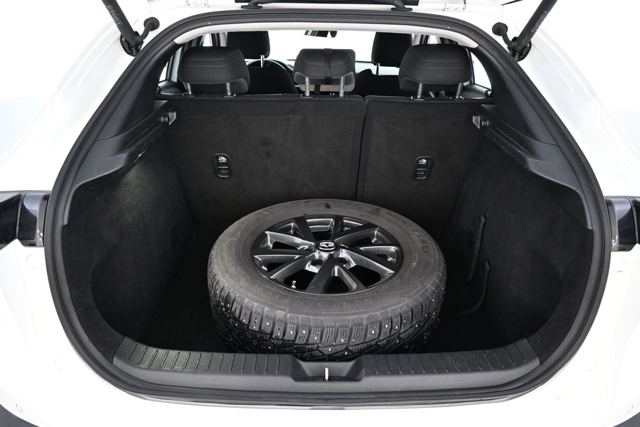 Mazda CX-30 vaihtoauto