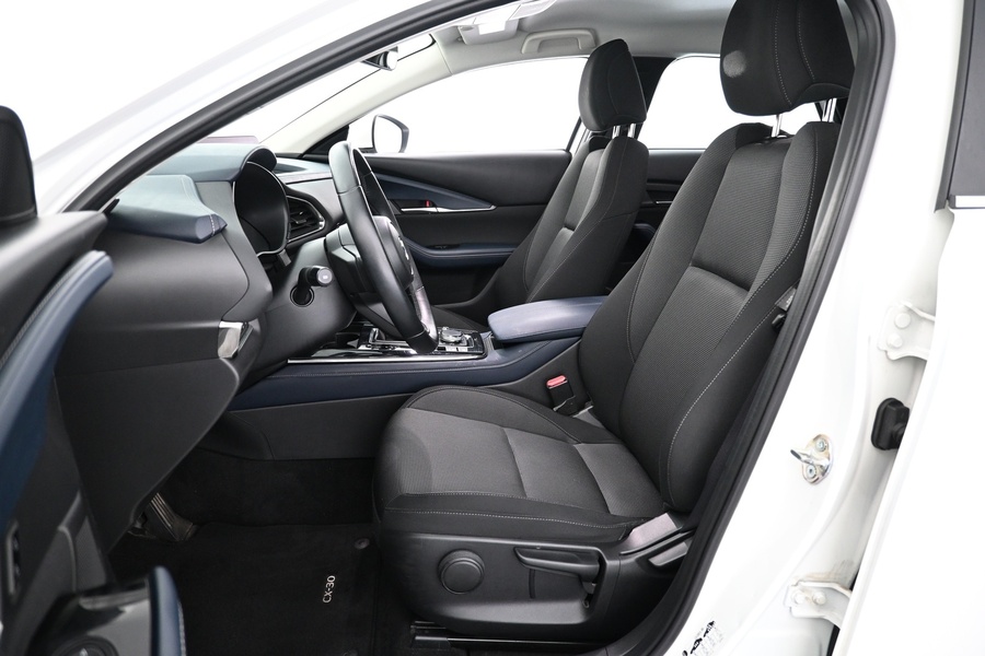 Mazda CX-30 vaihtoauto