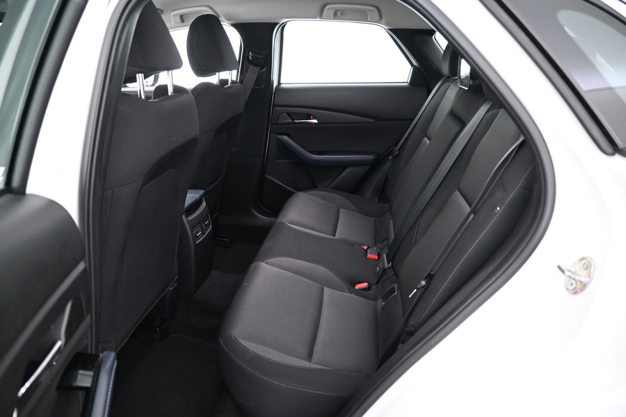 Mazda CX-30 vaihtoauto