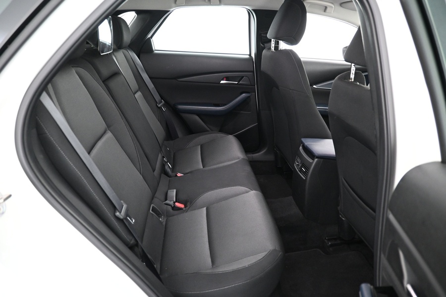 Mazda CX-30 vaihtoauto