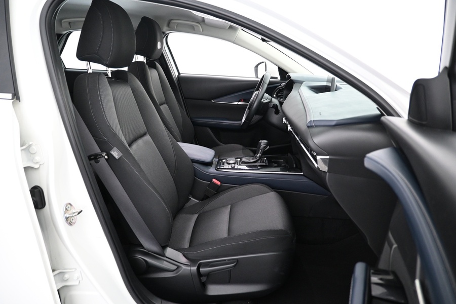 Mazda CX-30 vaihtoauto