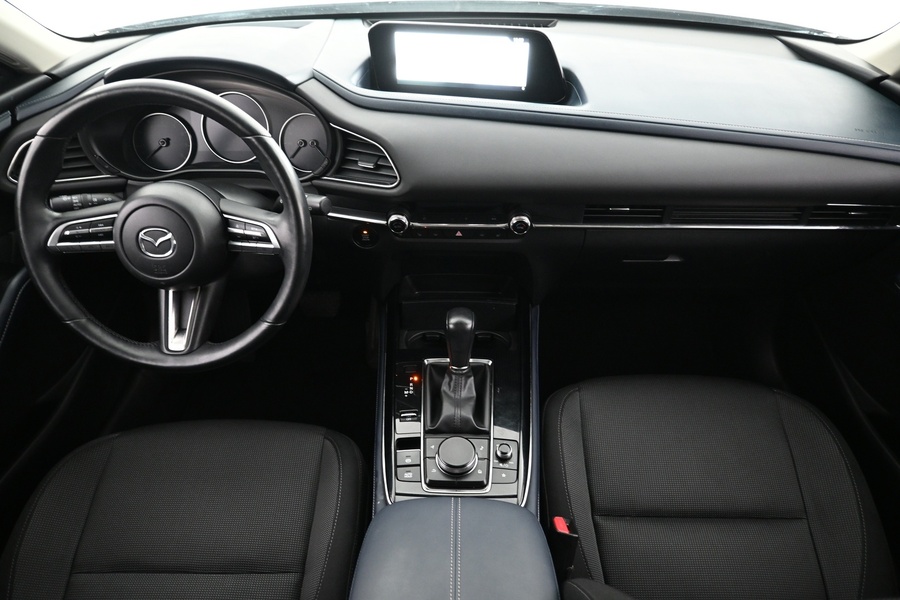 Mazda CX-30 vaihtoauto