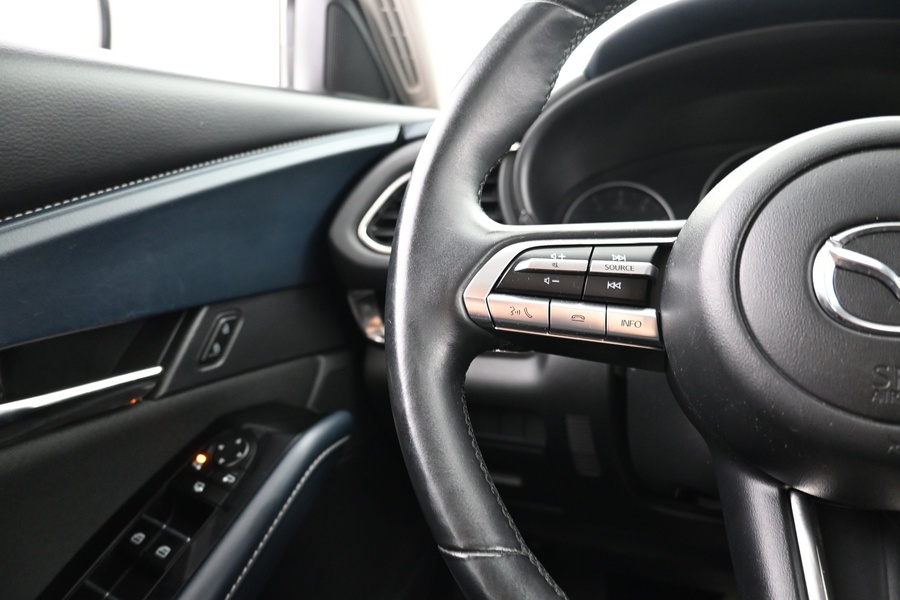 Mazda CX-30 vaihtoauto