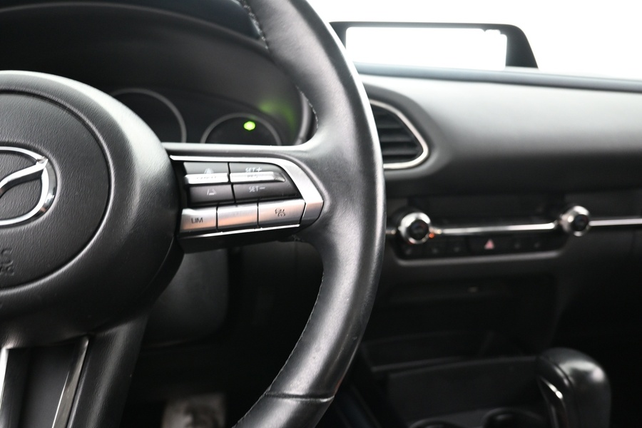 Mazda CX-30 vaihtoauto