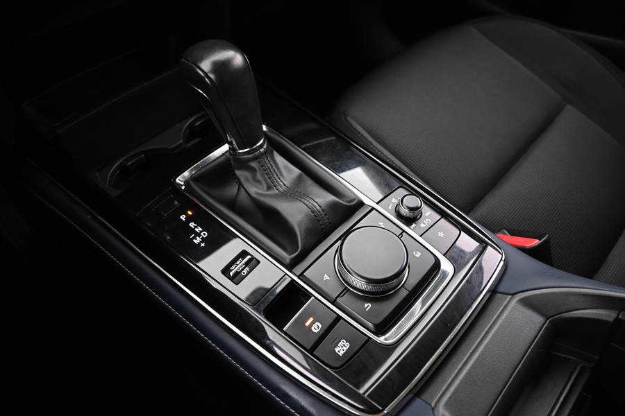 Mazda CX-30 vaihtoauto