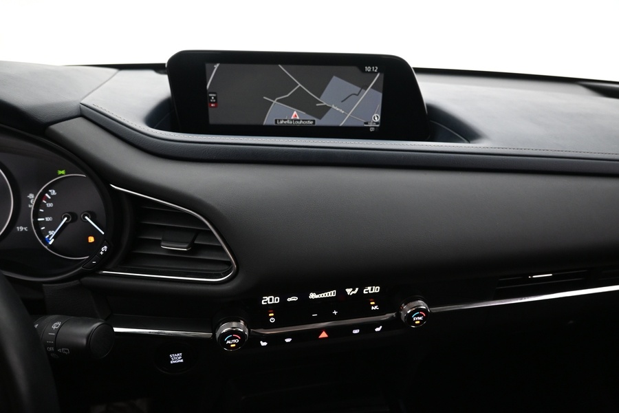 Mazda CX-30 vaihtoauto