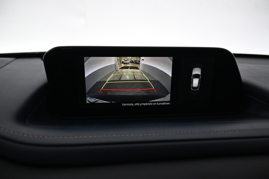 Mazda CX-30 vaihtoauto