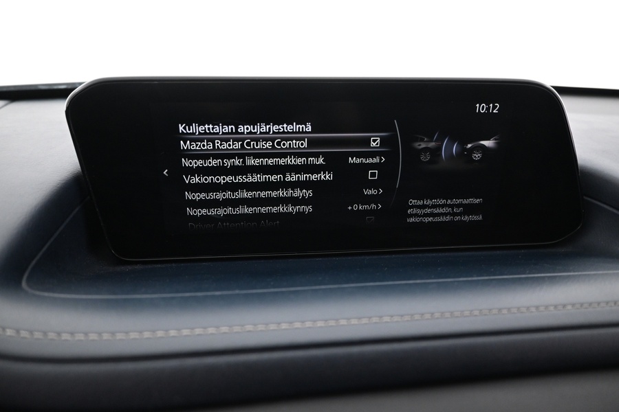 Mazda CX-30 vaihtoauto