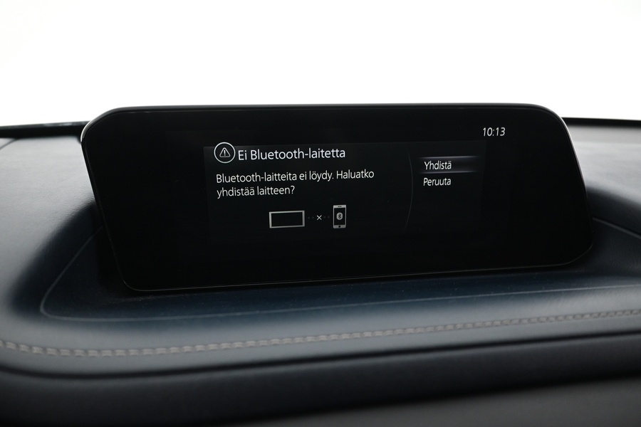 Mazda CX-30 vaihtoauto